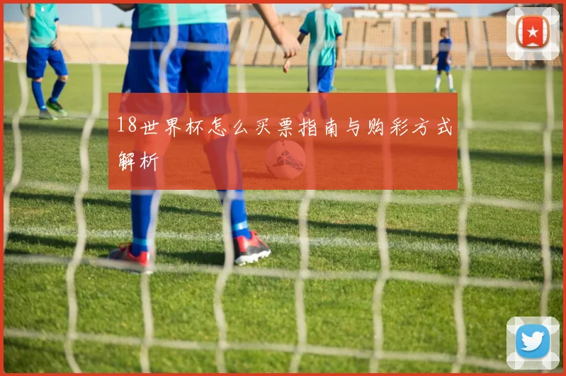 18世界杯怎么买票指南与购彩方式解析